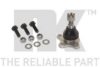 HBJAKOPART 454508 Ball Joint